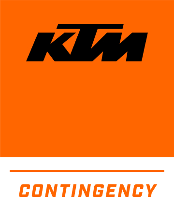 KTM Motorcycles Logo